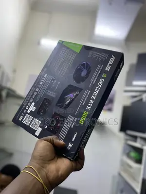 Graphics Cards