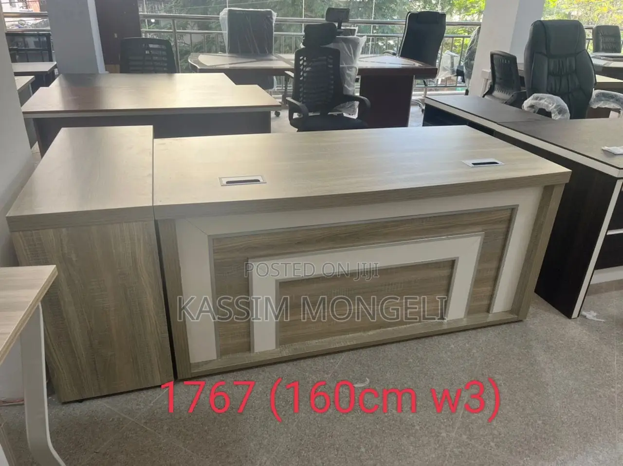 Office Table