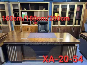 Office Table Cm180