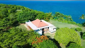 4bdrm House in Kigamboni Kimbiji for sale
