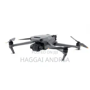 DJI Mavic 3 Pro Drone With DJI RC