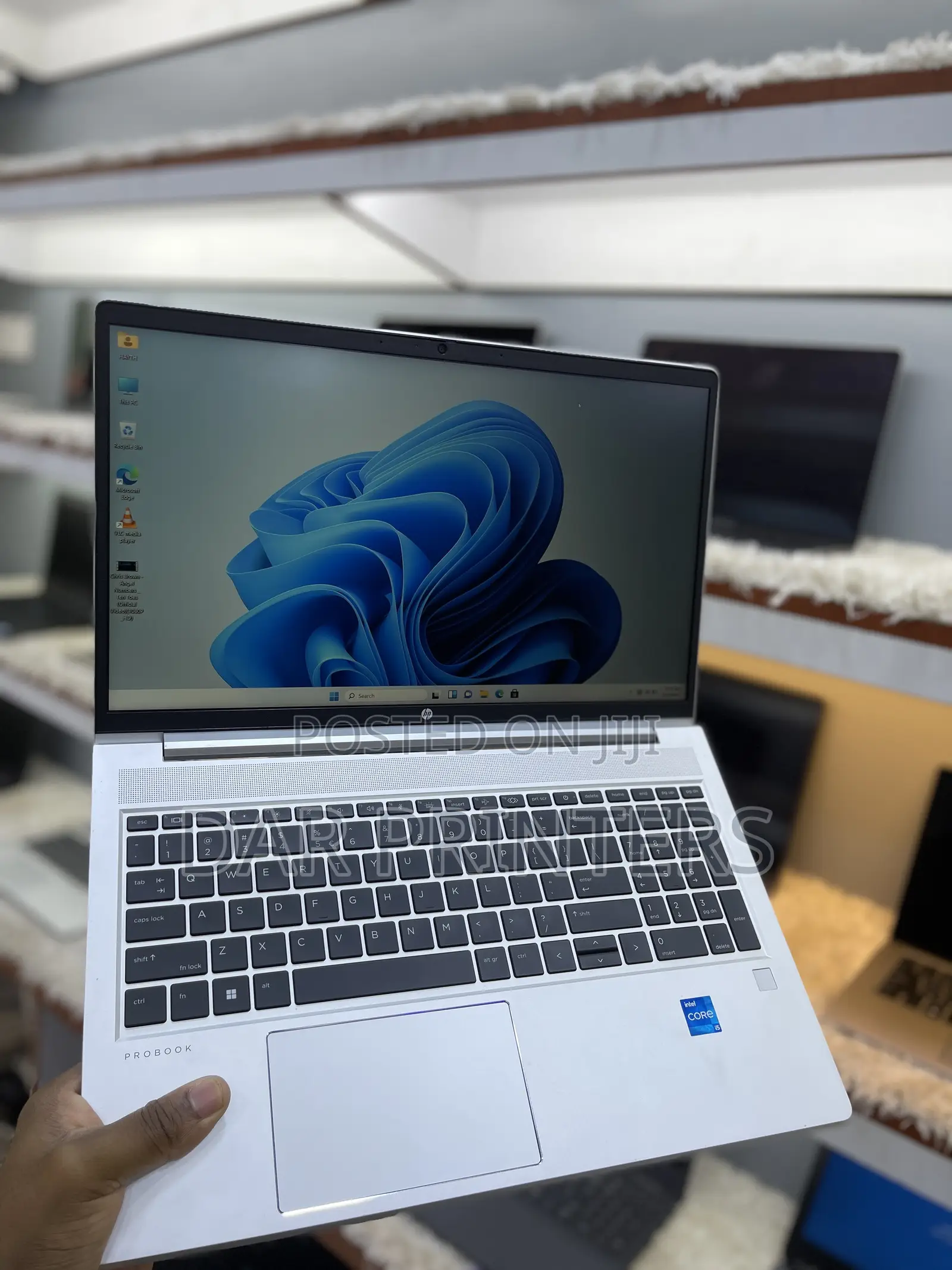 Laptop HP ProBook 450 G9 16GB Intel Core I5 SSD 512GB