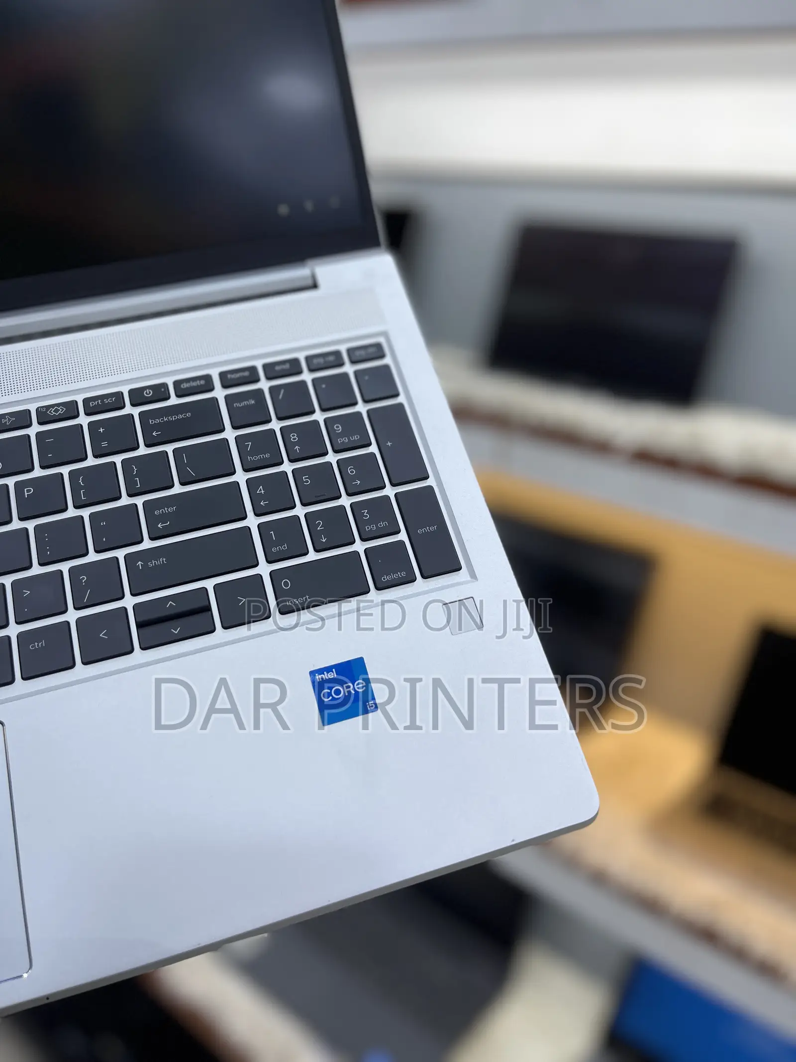 Laptop HP ProBook 450 G9 16GB Intel Core I5 SSD 512GB