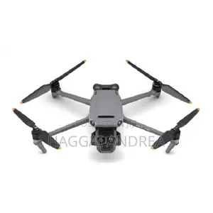 DJI Mavic 3 Pro Drone With Fly More Combo DJI RC