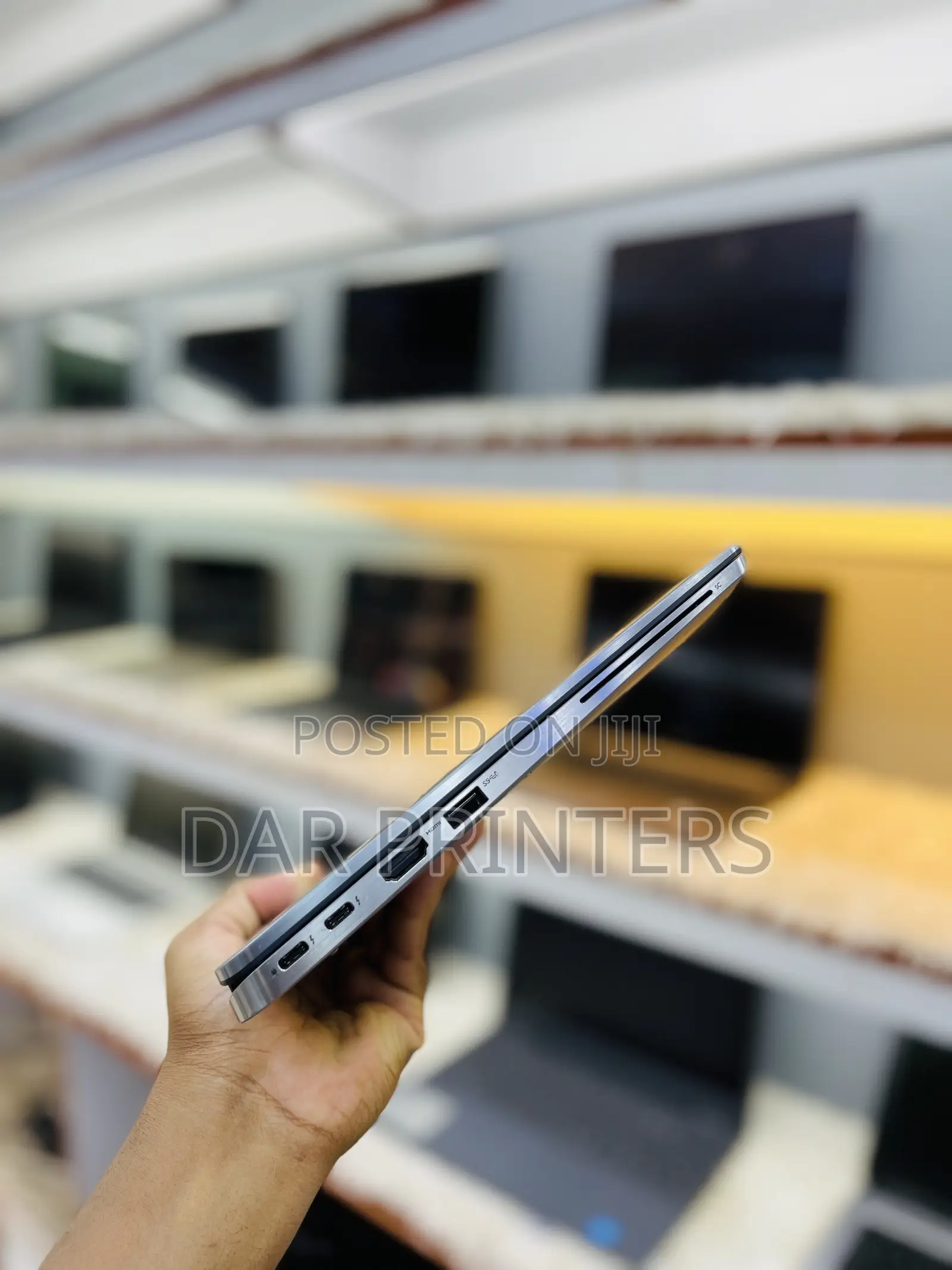 Laptop Dell Latitude 7400 16GB Intel Core I7 SSD 512GB