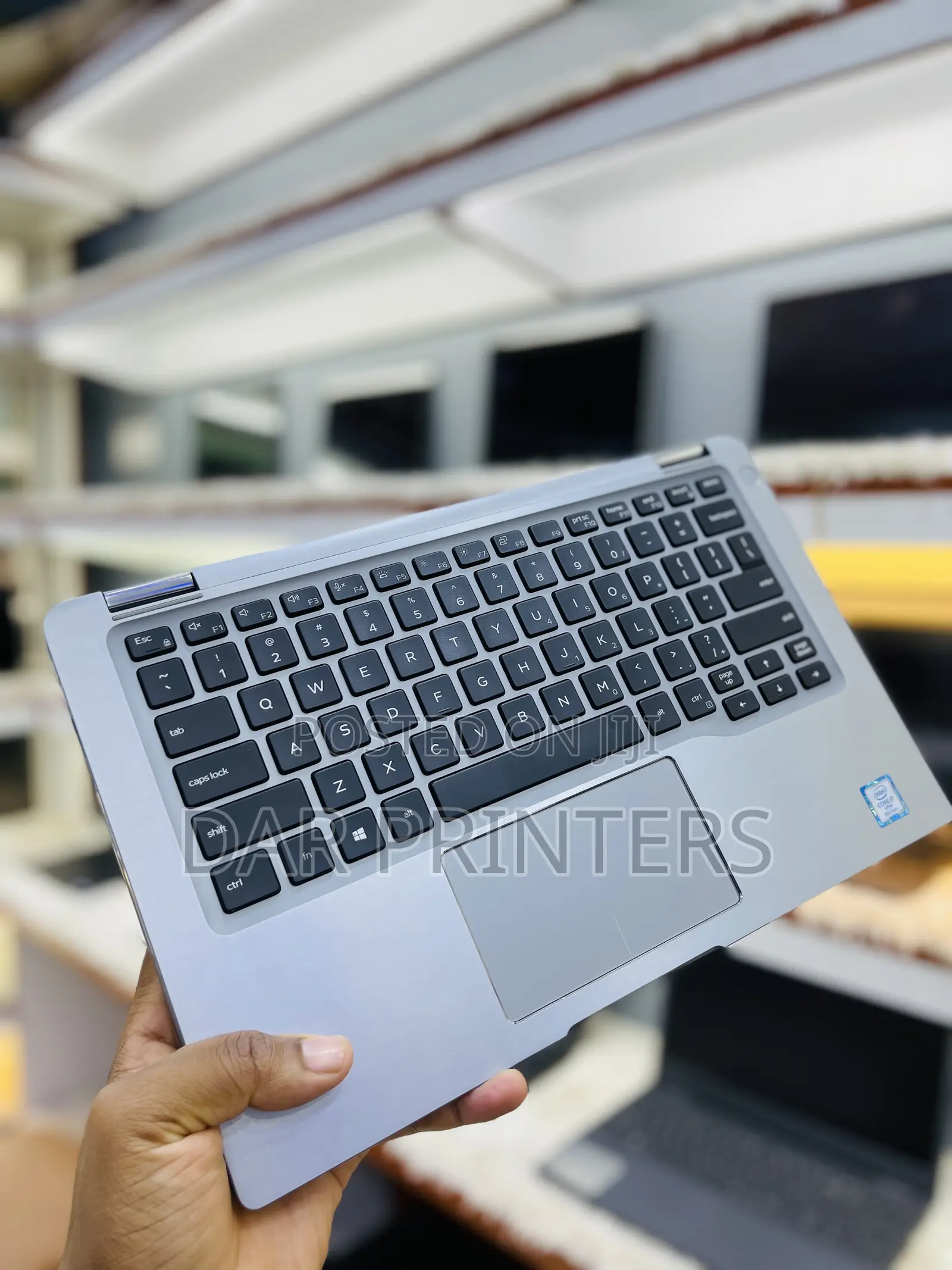 Laptop Dell Latitude 7400 16GB Intel Core I7 SSD 512GB
