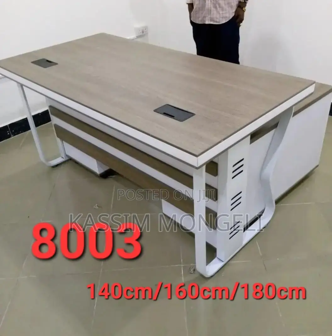 Office Table 160cm