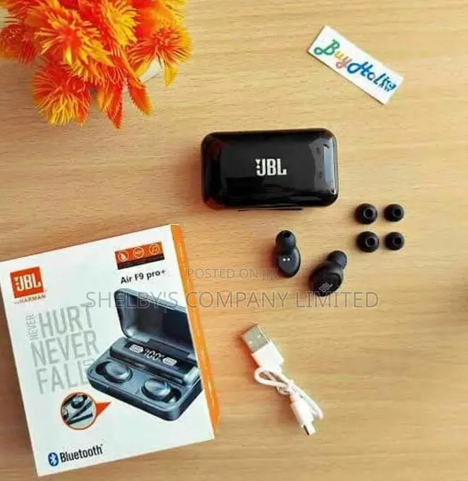 JBL Headset