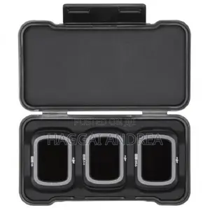 DJI Mavic Air 2 ND Filters Set (3 Pack)