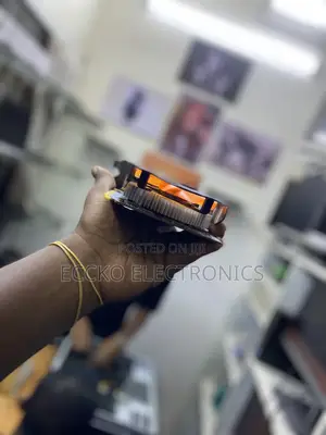 Graphics Card