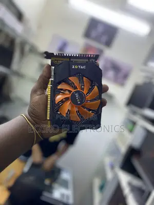 Graphics Card