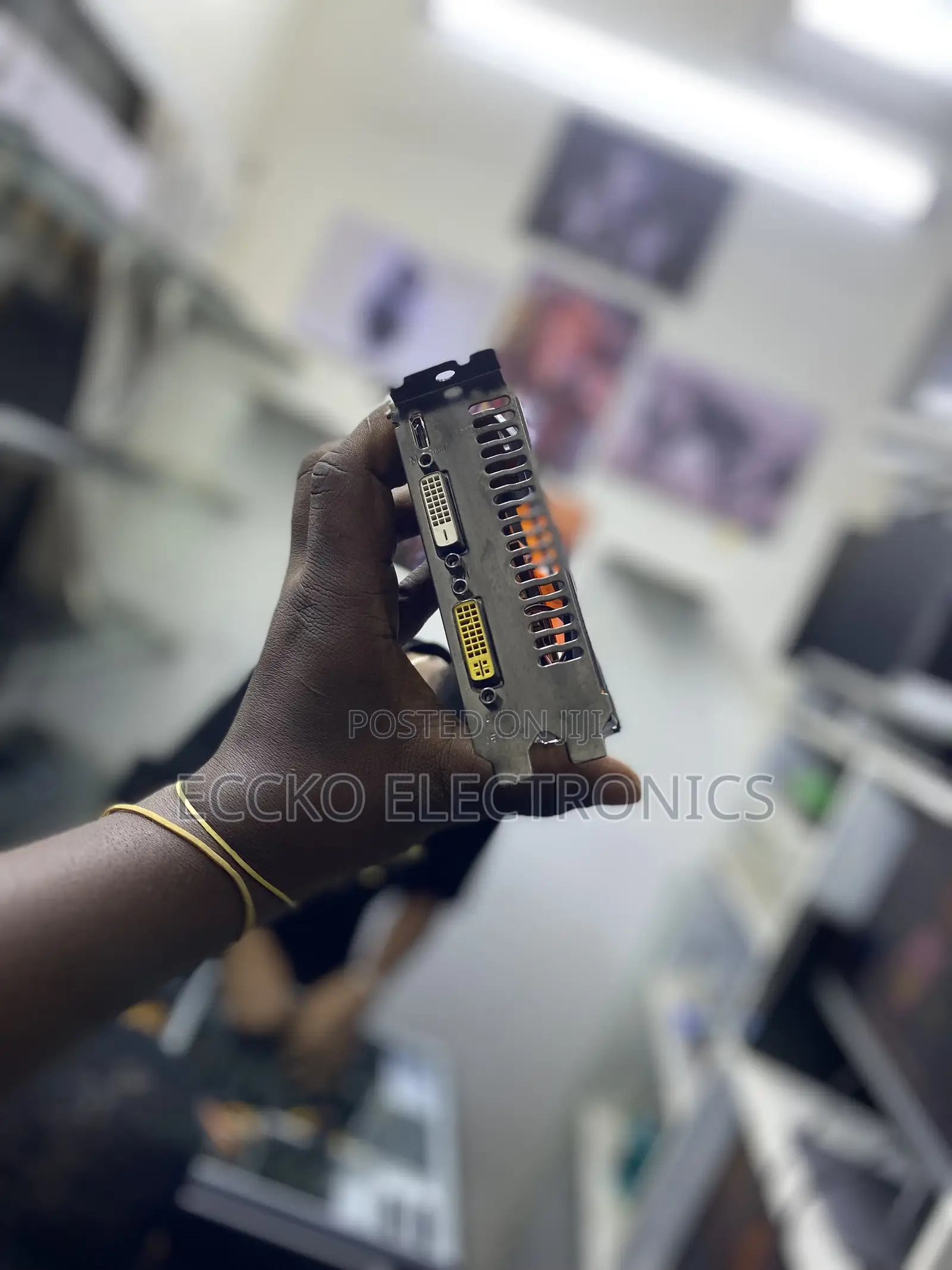 Graphics Card