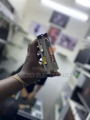 Graphics Card