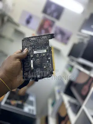 Graphics Card