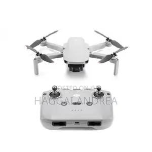 DJI Mini 2 SE Drone