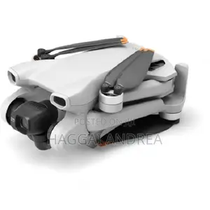 DJI Mini 3 Fly More Combo With RC Remote