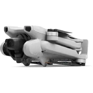 DJI Mini 3 Fly More Combo With RC-N1 Remote