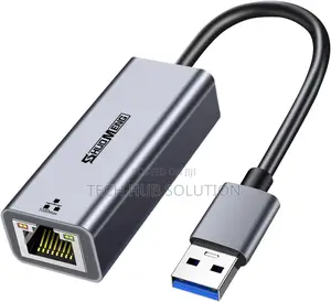3.0 USB to Lan Cable