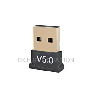 5.0 Bluetooth Dongie
