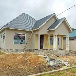 House For Sale At Mji Mwema Kigamboni
