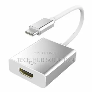 Type C to Hdmi - Female
