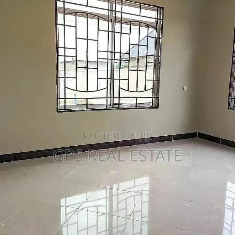 House For Sale At Mji Mwema Kigamboni