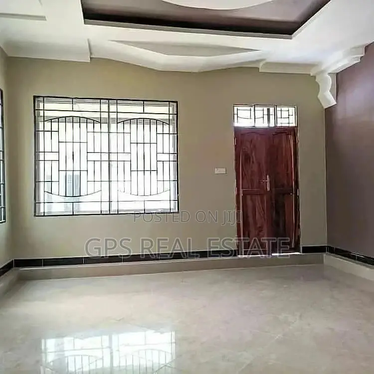 House For Sale At Mji Mwema Kigamboni