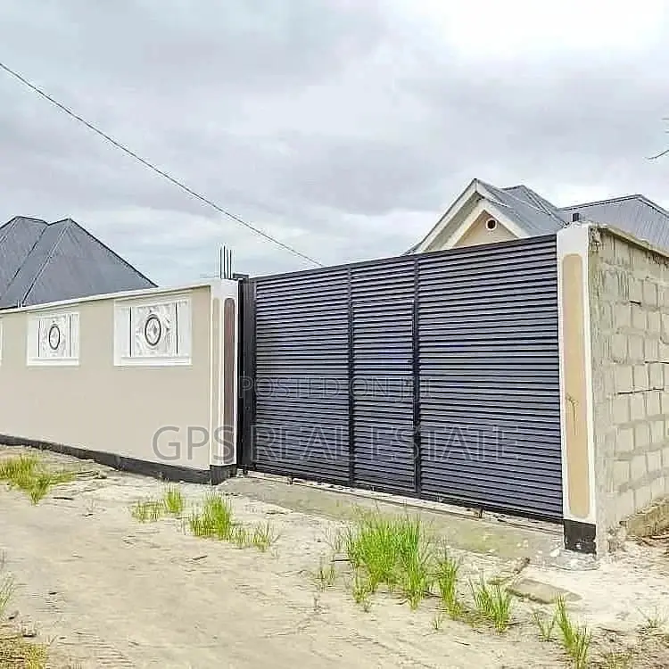 House For Sale At Mji Mwema Kigamboni