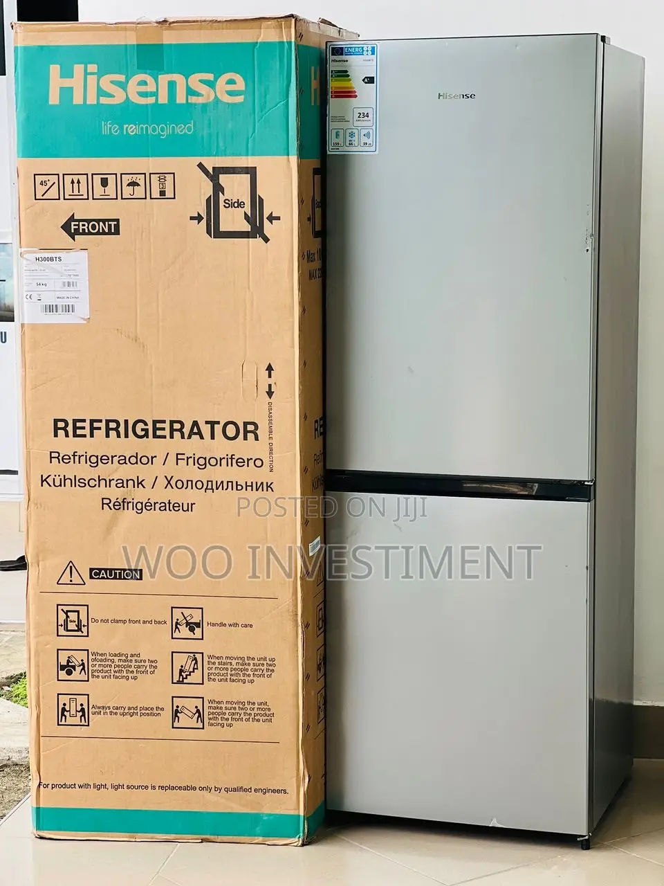 Hisense Lita 222 Mpyaa Linapatikana.