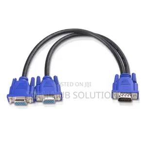 Vga Pacha(Y- Cable)
