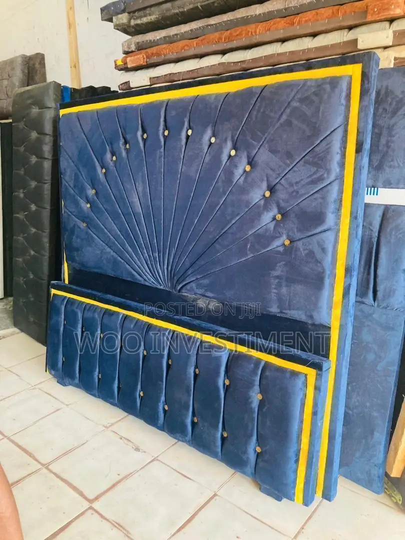 Bedsofas Mpyaa Sana Clean Zinapatikana