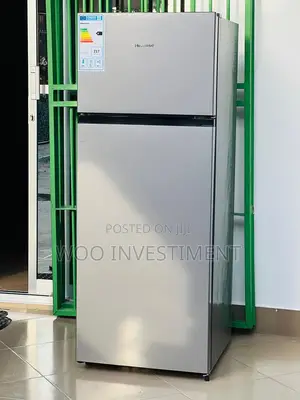 Hisense Clean Sana Lita 205 Mpya Sana