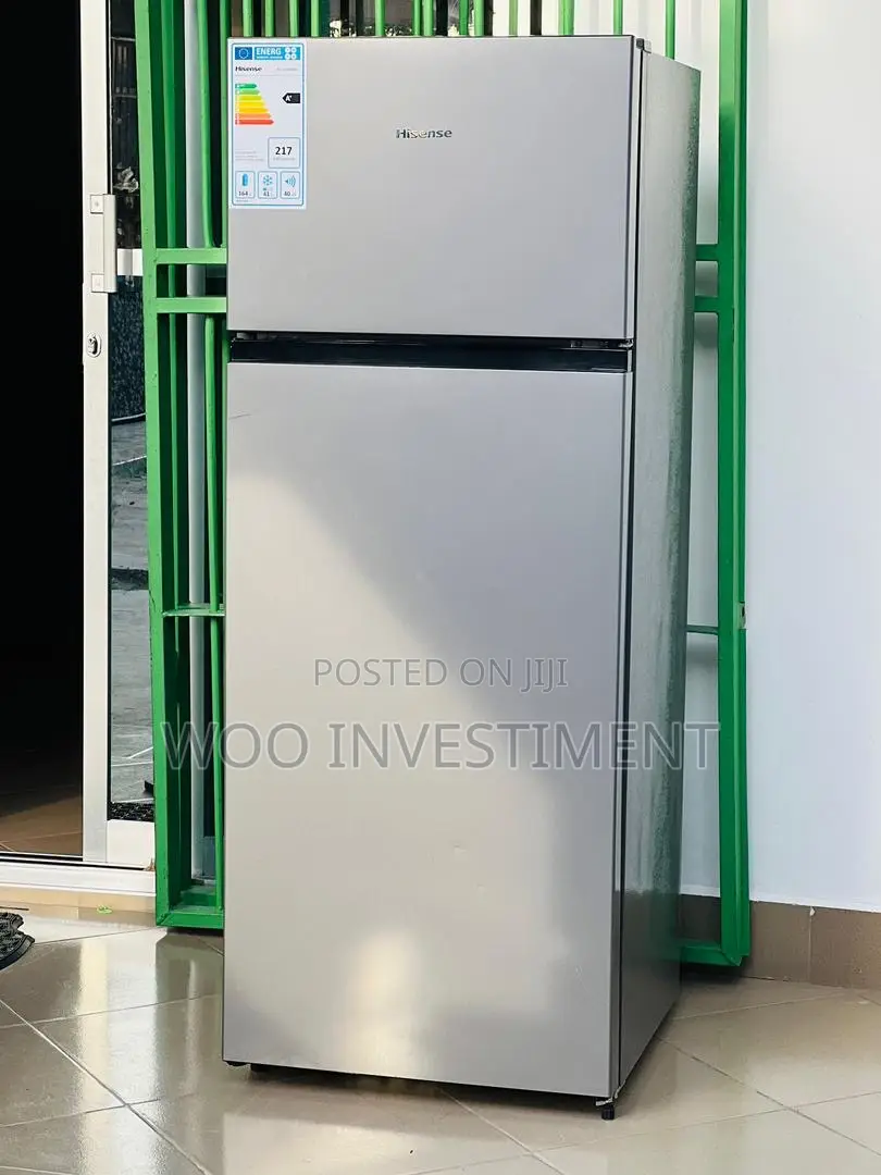 Hisense Clean Sana Lita 205 Mpya Sana