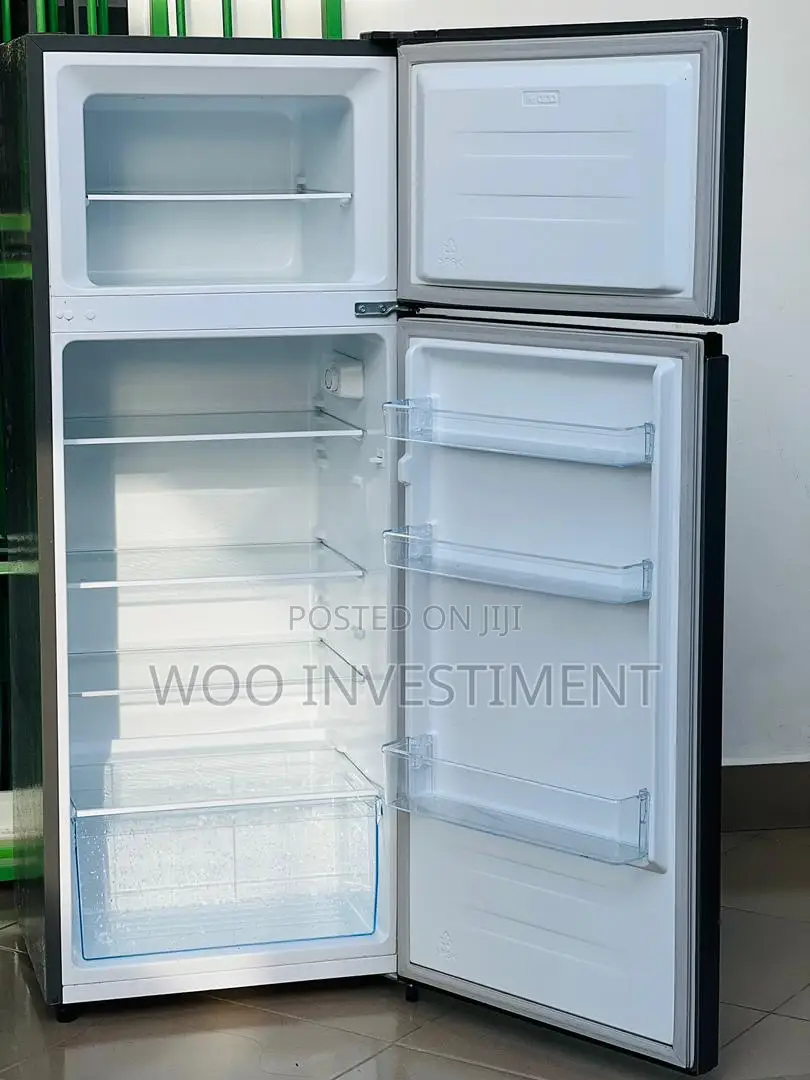 Hisense Clean Sana Lita 205 Mpya Sana