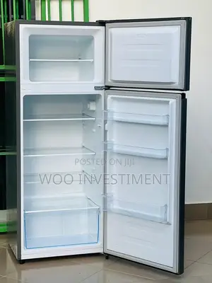 Hisense Clean Sana Lita 205 Mpya Sana