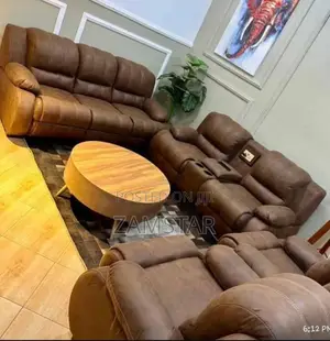 Super V.I.P Spring Sofa