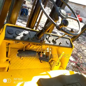 Fork Lift on Sale
