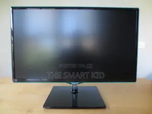 Samsung Monitor Inch 24 ( High Definition Display)