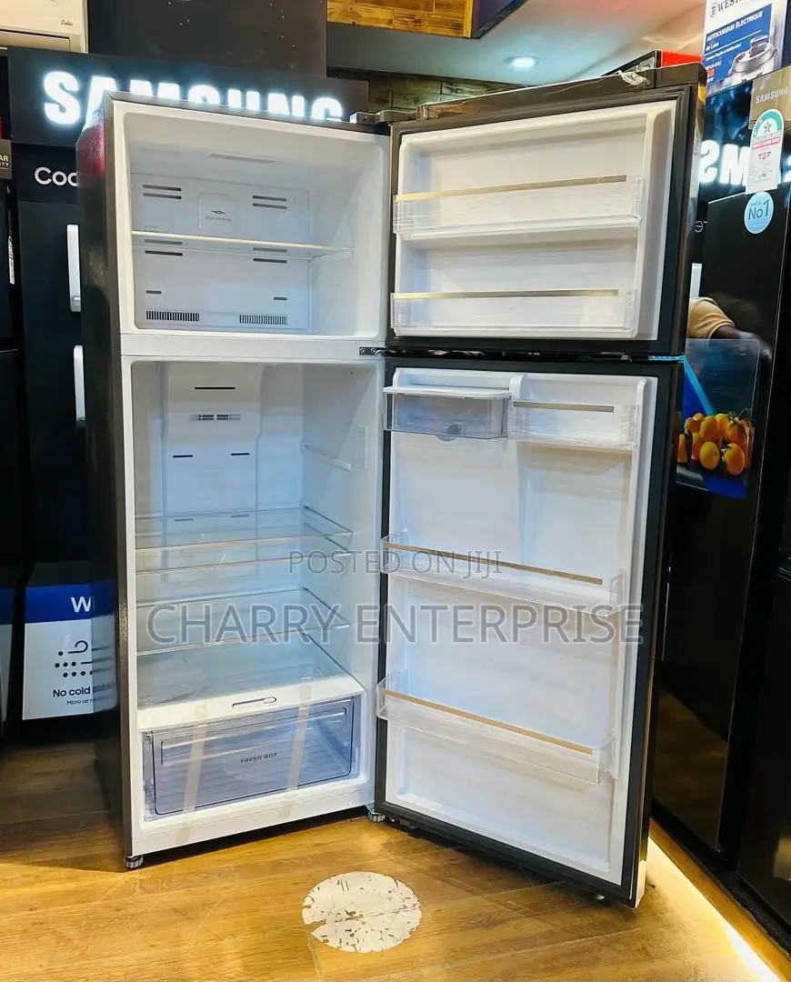 *Spj Refrigerator /Fridge470 L Non Frost With Water Disp