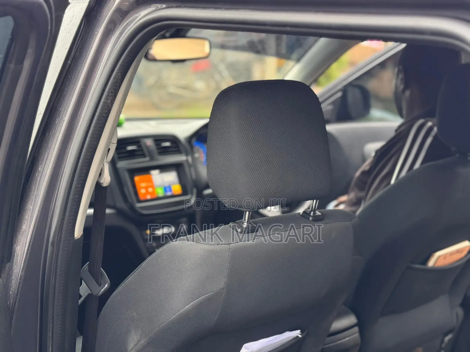 Toyota Urban Cruiser 2022 Gray