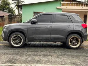 Toyota Urban Cruiser 2022 Gray