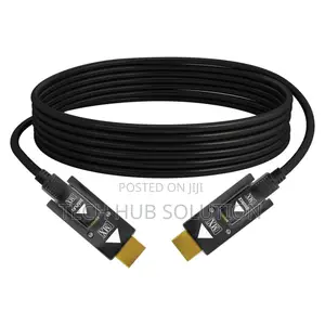  2.1v Fiber Optic Cable (Extremly Super Fast Speed 40M)