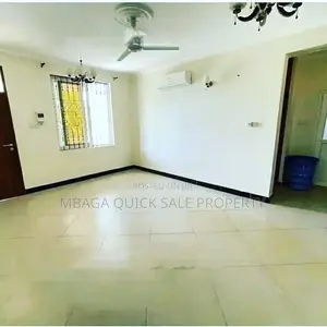2bdrm Apartment in Salasala Shule Ya, Mbezi for rent