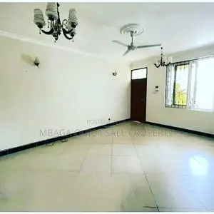 2bdrm Apartment in Salasala Shule Ya, Mbezi for rent