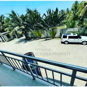2bdrm Apartment in Salasala Shule Ya, Mbezi for rent