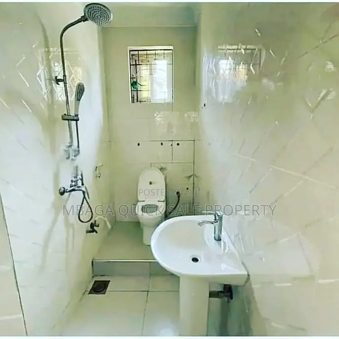 2bdrm Apartment in Salasala Shule Ya, Mbezi for rent