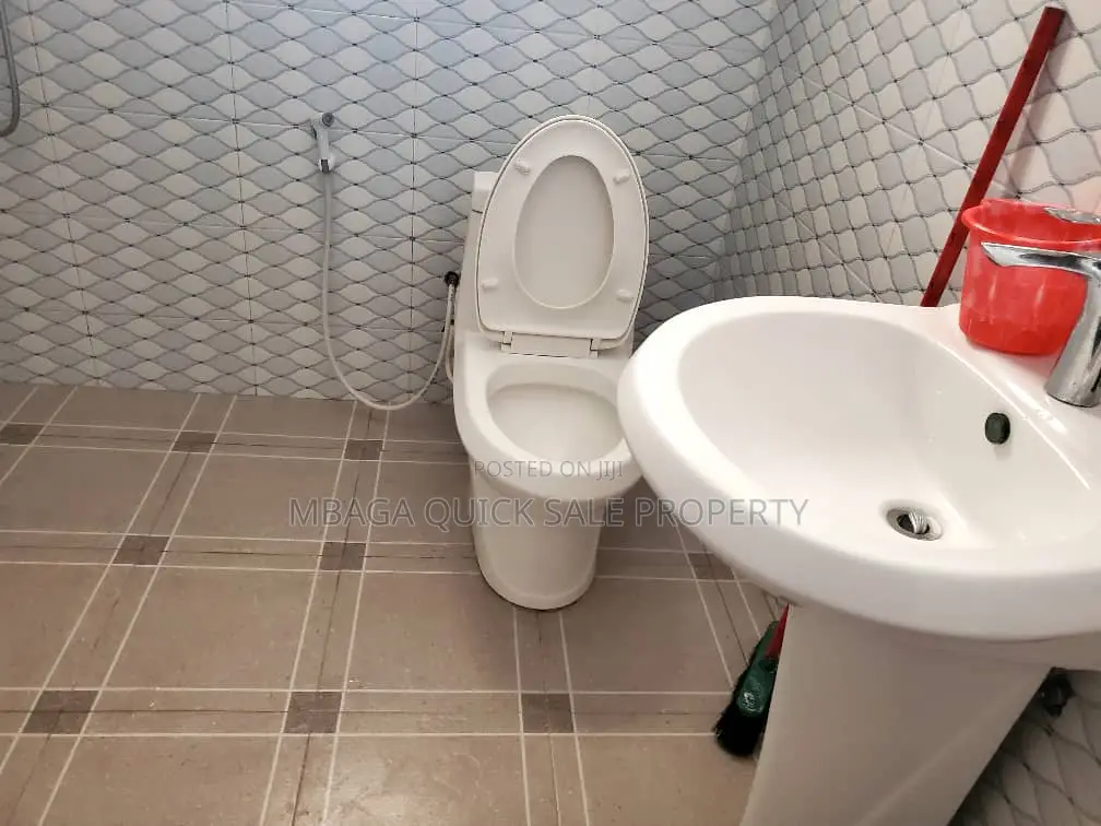 3bdrm House in Salasala Iptl, Mbezi for rent