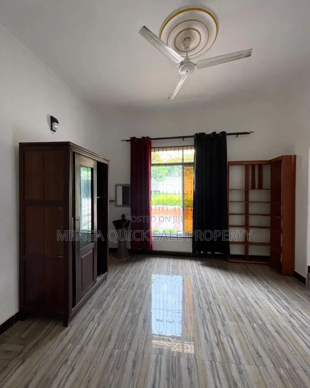 3bdrm House in Salasala Iptl, Mbezi for rent