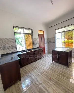 3bdrm House in Salasala Iptl, Mbezi for rent