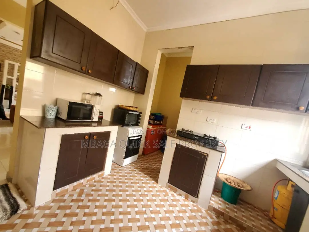 3bdrm House in Madale, Bunju for sale
